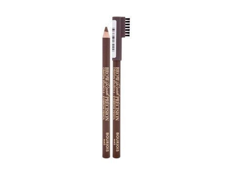 BOURJOIS Paris 002 Soft Brown Brow Reveal Précision Kredka do brwi Do temperowania 1,4 g (W) (P2)