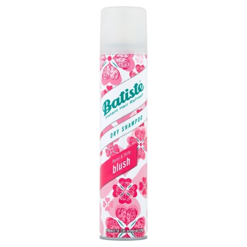 Batiste Dry Shampoo suchy szampon do włosów Blush 200ml (P1)