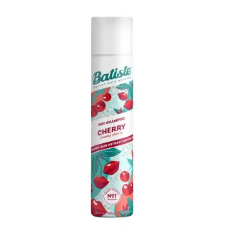 Batiste Dry Shampoo suchy szampon do włosów Cherry 200ml (P1)