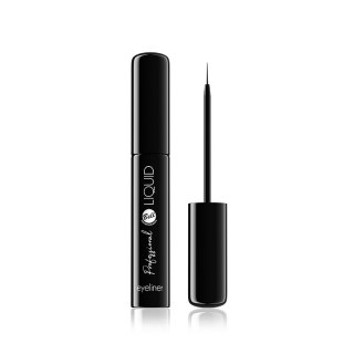 Bell Professional Liquid Eyeliner klasyczny eyeliner w płynie 6g (P1)