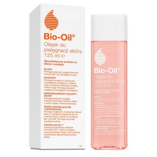 Bio-Oil Specjalistyczny olejek do pielęgnacji skóry 125ml (P1)