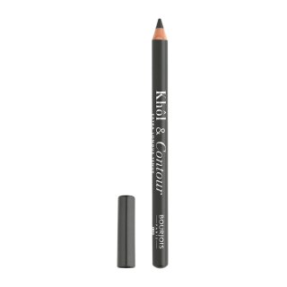 Bourjois KholContour Eye Pencil Extra-Long Wear kredka do oczu 003 Misti-Gris 1.2g (P1)