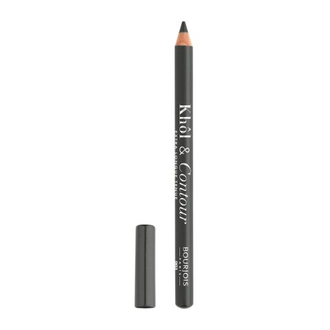 Bourjois KholContour Eye Pencil Extra-Long Wear kredka do oczu 003 Misti-Gris 1.2g (P1)