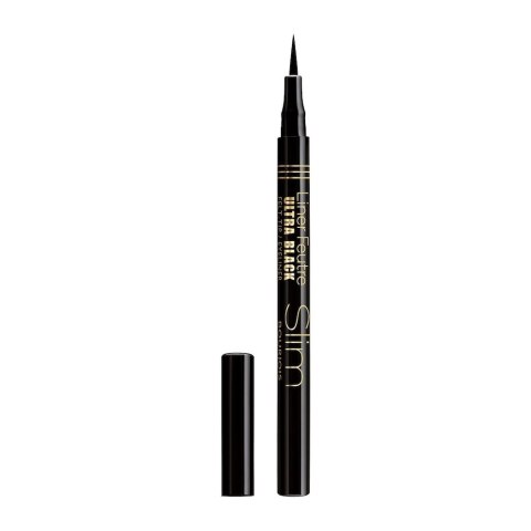 Bourjois Liner Feutre eyeliner w pisaku 17 Ultra Black 0.8ml (P1)