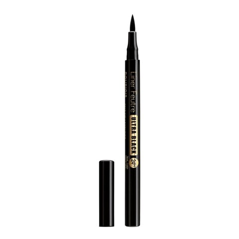 Bourjois Liner Feutre eyeliner w pisaku Ultra Black 0.8ml (P1)