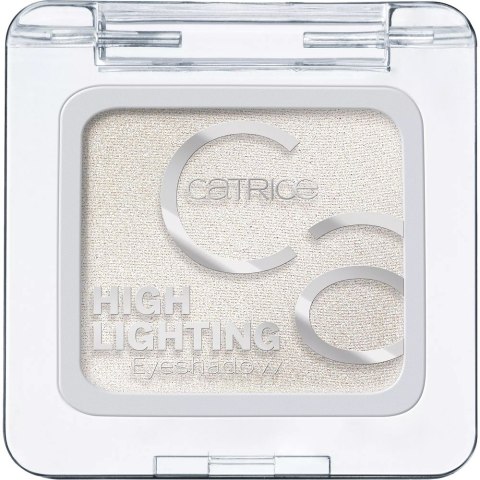 Catrice Highlighting Eyeshadow rozświetlający cień do powiek 010 Highlight To Hell 2g (P1)