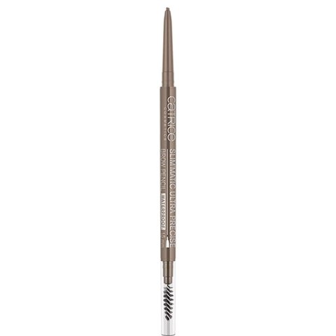 Catrice Slim'Matic Ultra Precise wodoodporna kredka do brwi 030 Dark 0.05g (P1)