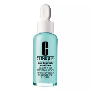 Clinique Anti-Blemish Solutions Correcting Serum korygujące serum do twarzy 30ml (P1)