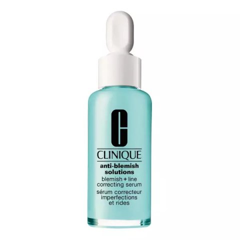 Clinique Anti-Blemish Solutions Correcting Serum korygujące serum do twarzy 30ml (P1)