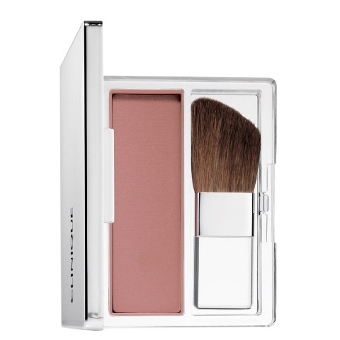 Clinique Blushing Powder Blush róż do policzków nr 120 Bashful Blush 6g (P1)