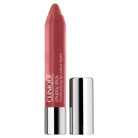 Clinique Chubby Stick Moisturizing Lip Colour Balm nawilżający balsam do ust 04 Mega Melon 3g (P1)