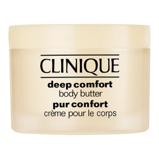 Clinique Deep Comfort Body Butter masło do ciała 200ml (P1)