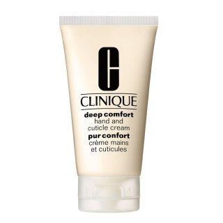 Clinique Deep Comfort Hand and Cuticle Cream odżywczy krem do rąk i paznokci 75ml (P1)