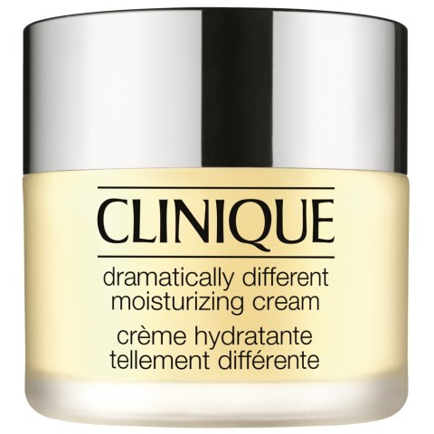 Clinique Dramatically Different Moisturizing Cream nawilżający krem do twarzy 50ml (P1)