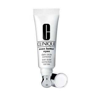 Clinique Even Better Eyes Dark Circle Corrector rozświetlający krem do okolic oczu 10ml (P1)