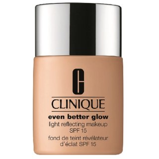 Clinique Even Better Glow Light Reflecting Makeup SPF15 podkład do twarzy CN 52 Neutral 30ml (P1)