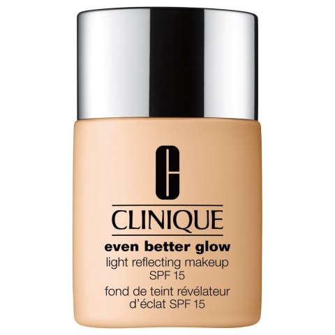 Clinique Even Better Glow Light Reflecting Makeup SPF15 podkład do twarzy WN 12 Meringue 30ml (P1)