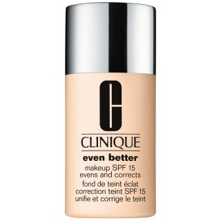 Clinique Even Better Makeup SPF15 podkład wyrównujący koloryt skóry CN 10 Alabaster 30ml (P1)