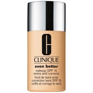 Clinique Even Better Makeup SPF15 podkład wyrównujący koloryt skóry WN 46 Golden Neutral 30ml (P1)