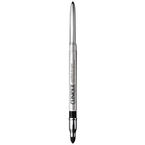 Clinique Quickliner For Eyes konturówka do oczu 07 Really Black 1.2g (P1)