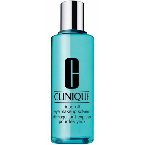 Clinique Rinse-Off Eye Makeup Solvent płyn do demakijażu oczu 125ml (P1)