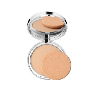 Clinique Superpowder Double Face Powder wyjątkowo trwały puder prasowany 07 Matte Neutral 10g (P1)