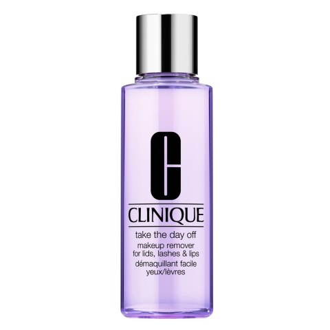 Clinique Take the Day Off Makeup Remover płyn do usuwania makijażu 125ml (P1)