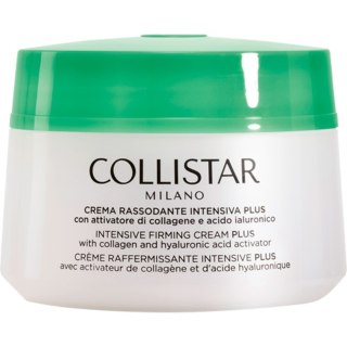 Collistar Crema Rassodante Intensiva Plus ujędrniający krem do ciała 400ml (P1)