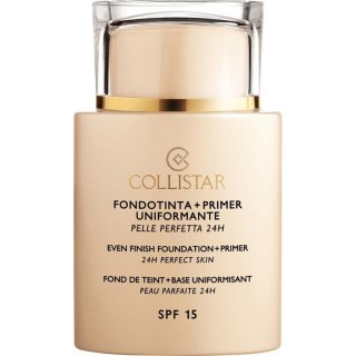 Collistar Even Finish Foundation + Primer SPF15 podkład i baza w jednym 04 35ml (P1)