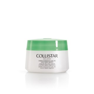 Collistar Sublime Melting Cream odżywczy krem do ciała 400ml (P1)