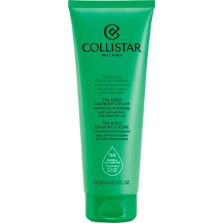 Collistar Talasso Shower Cream kremowy żel pod prysznic 250ml (P1)