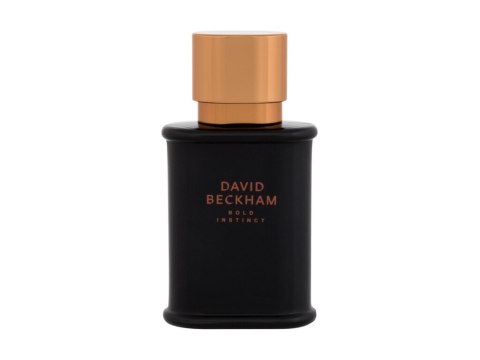 David Beckham Bold Instinct Woda toaletowa 30 ml (M) (P2)