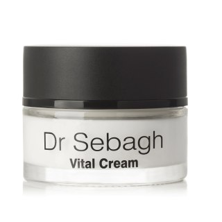 Dr Sebagh Vital Cream lekki krem nawilżający 50ml (P1)