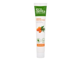 Ecodenta Toothpaste Cavity Protection Pasta do zębów dla świeżego oddechu 75 ml (U) (P2)