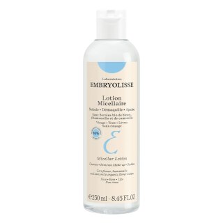 Embryolisse Micellar Lotion płyn micelarny do demakijażu oczu i twarzy 250ml (P1)