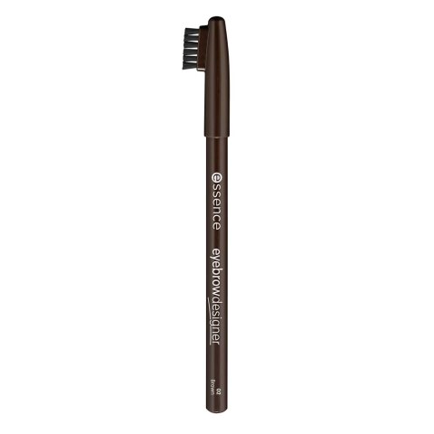 Essence Eyebrow Designer kredka do brwi 02 Brown 1g (P1)