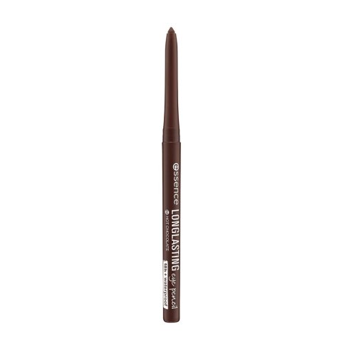 Essence Long Lasting Eye Pencil kredka do oczu 02 Hot Chocolate 0.28g (P1)