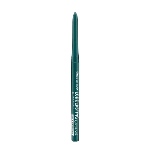 Essence Long Lasting Eye Pencil kredka do oczu 12 I Have A Green 0.28g (P1)