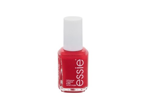 Essie 63 Too Too Hot Nail Polish Lakier do paznokci Błyszczący 13,5 ml (W) (P2)