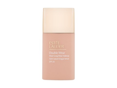 Estée Lauder 2C3 Fresco Double Wear Sheer Long-Wear Makeup SPF20 Podkład płynna 30 ml (W) (P2)