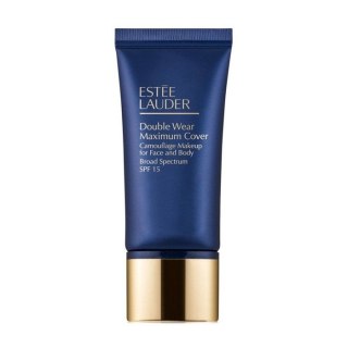 Estée Lauder Double Wear Maximum Cover Camouflage Makeup SPF15 podkład kryjący 3C4 Medium Deep 30ml (P1)