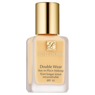 Estée Lauder Double Wear Stay In Place Makeup SPF10 długotrwały średnio kryjący matowy podkład do twarzy 1C1 Cool Bone 30ml (P1)