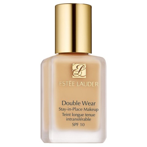 Estée Lauder Double Wear Stay In Place Makeup SPF10 długotrwały średnio kryjący matowy podkład do twarzy 1N1 Ivory Nude 30ml (P1