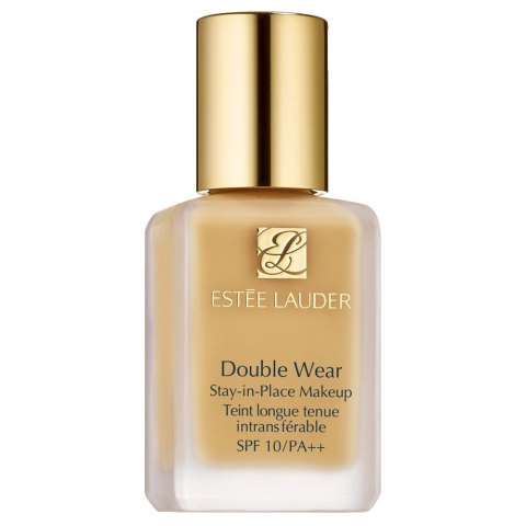 Estée Lauder Double Wear Stay In Place Makeup SPF10 długotrwały średnio kryjący matowy podkład do twarzy 2W2 Rattan 30ml (P1)