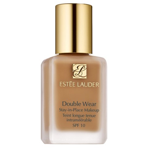 Estée Lauder Double Wear Stay In Place Makeup SPF10 długotrwały średnio kryjący matowy podkład do twarzy 3C2 Pebble 30ml (P1)