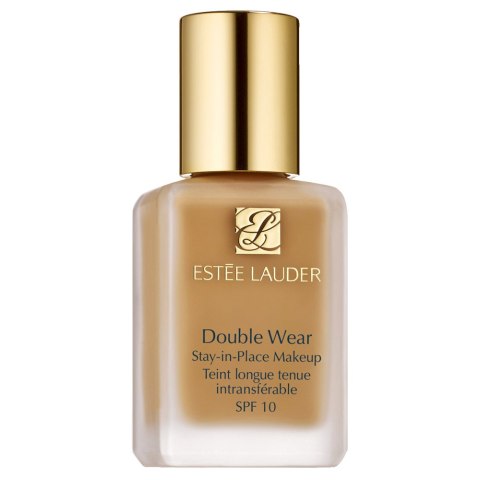 Estée Lauder Double Wear Stay In Place Makeup SPF10 długotrwały średnio kryjący matowy podkład do twarzy 3W1 Tawny 30ml (P1)