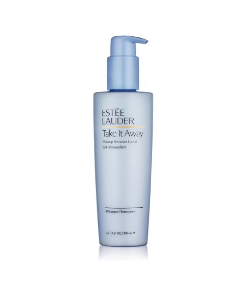 Estée Lauder Take It Away Mleczko do demakijażu skóry 200ml (P1)