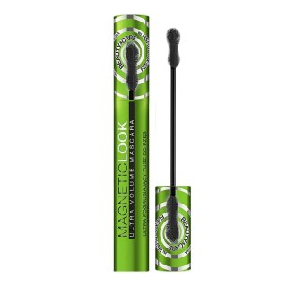 Eveline Cosmetics Magnetic Look Ultra Volume Mascara ultrapogrubiający tusz do rzęs 10ml (P1)