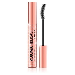 Eveline Cosmetics Volumix Fiberlast Ultra False Lash Effect Mascara tusz do rzęs Black 10ml (P1)