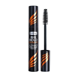 Isadora Big Bold Ultimate Volume Mascara pogrubiający tusz do rzęs 15 Extreme Black 14ml (P1)